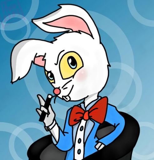 ~🐇Hopus Pocus 🐇~ | Cuphead Official™ Amino