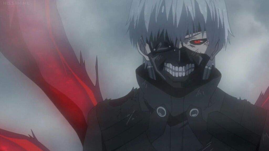 Kaneki Pfp Black Hair - 7 Anime Horror Recommendations to Scare Your