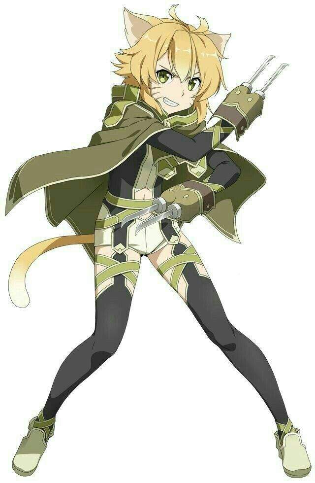 Quien Es Argo アルゴ Sword Art Online Sao Amino