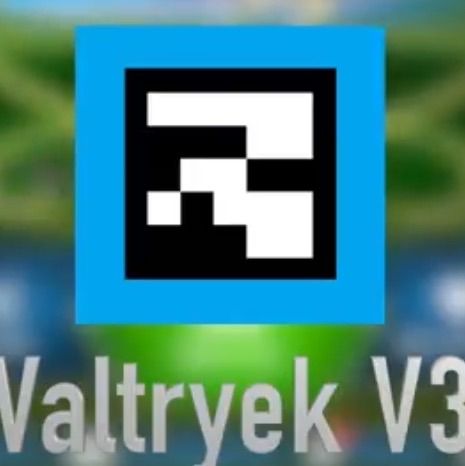 brave valtryek qr code real