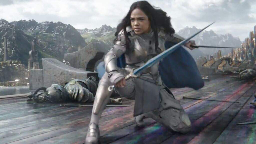 Valkyrie (mcu) | Wiki | Marvel Cinematic Universe Amino