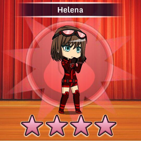Helena (Eu) | Wiki | » Gacha Galaxy - [PT/BR] • Amino