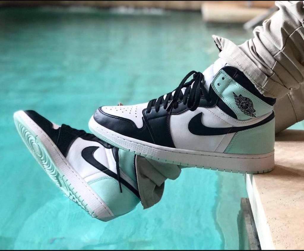 jordan 1 miami exclusive