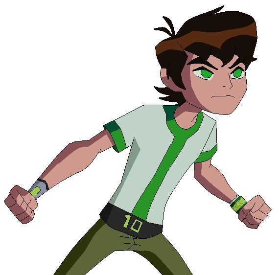 Ben 1,000 | Wiki | Ben 10 Amino