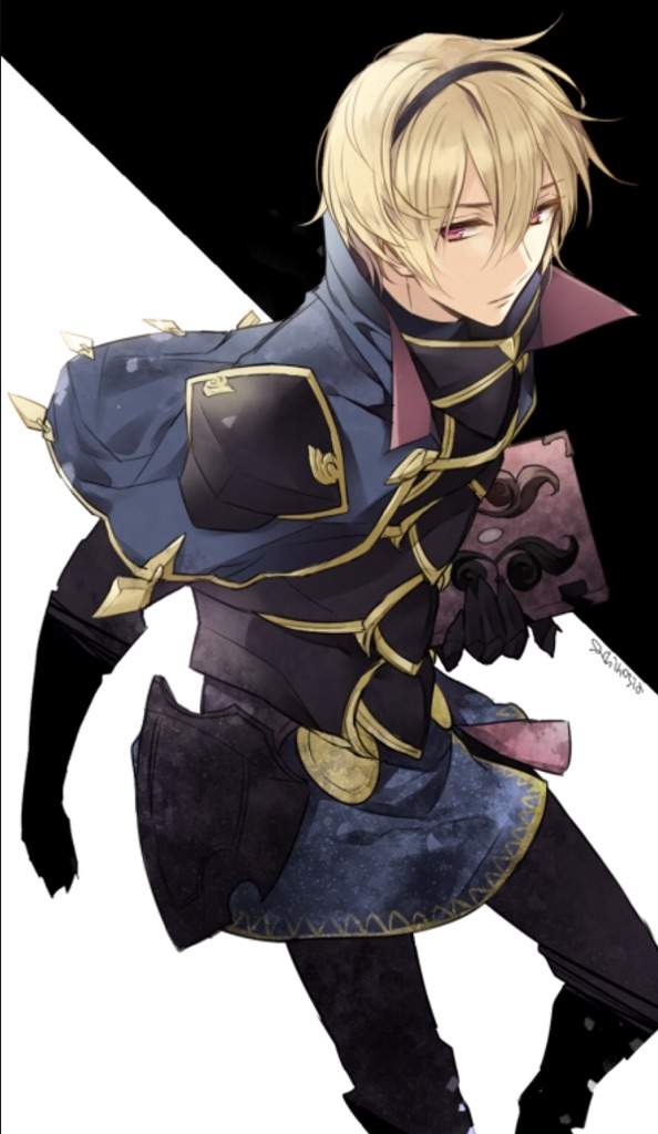 Ragnell | Wiki | Fire Emblem Role Play Amino