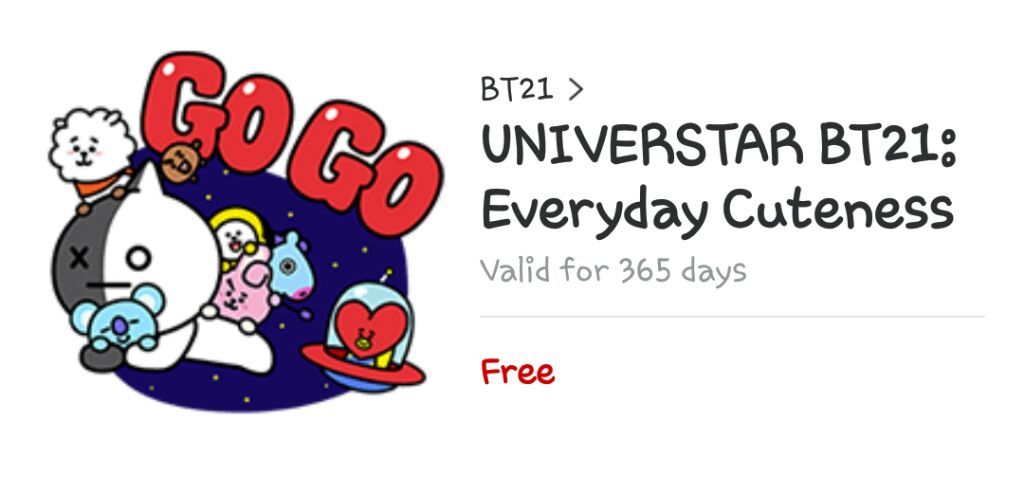 aurora world bt21 official