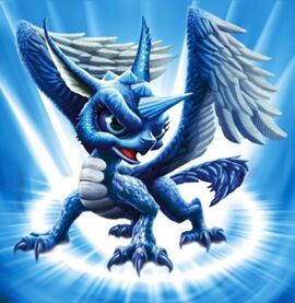 skylanders most powerful character