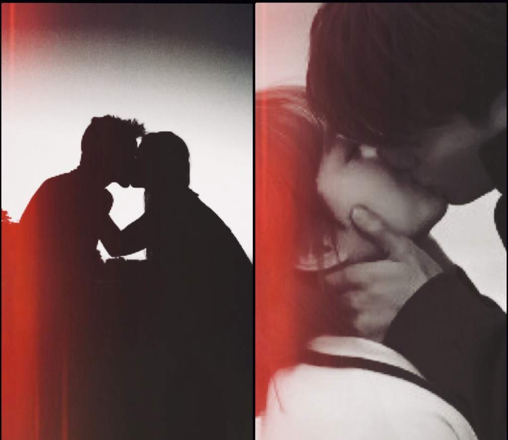 .BTS & Their Kissing Styles. ARMY's Amino