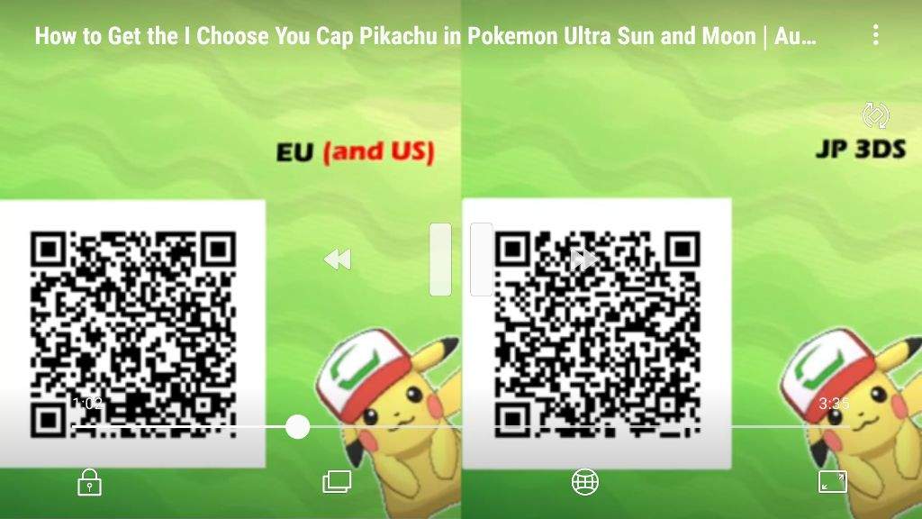 Cap Pikachu Pokémon Amino