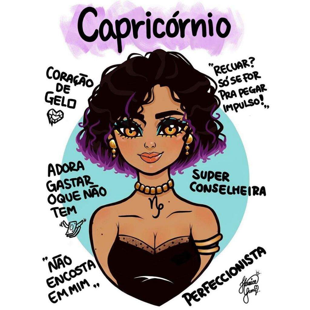 caracteristicas dos signos - meninas | Wiki | Otanix Amino