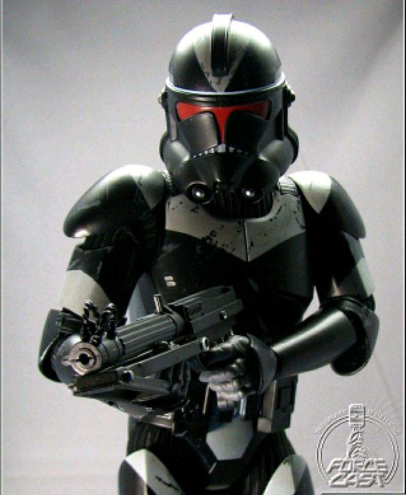 republic shadow troopers