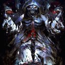 overlord rubedo overlord rubedo