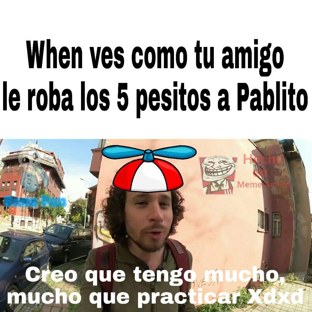 Primera Plantilla Y Memes Meme Amino