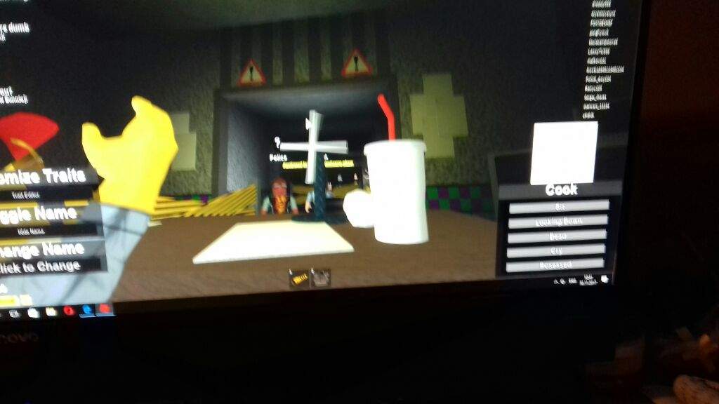 Playing Fnaf 2 Roblox Five Nights At Freddy S Amino - playing fnaf 2 roblox five nights at freddys amino