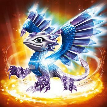 skylanders most powerful character