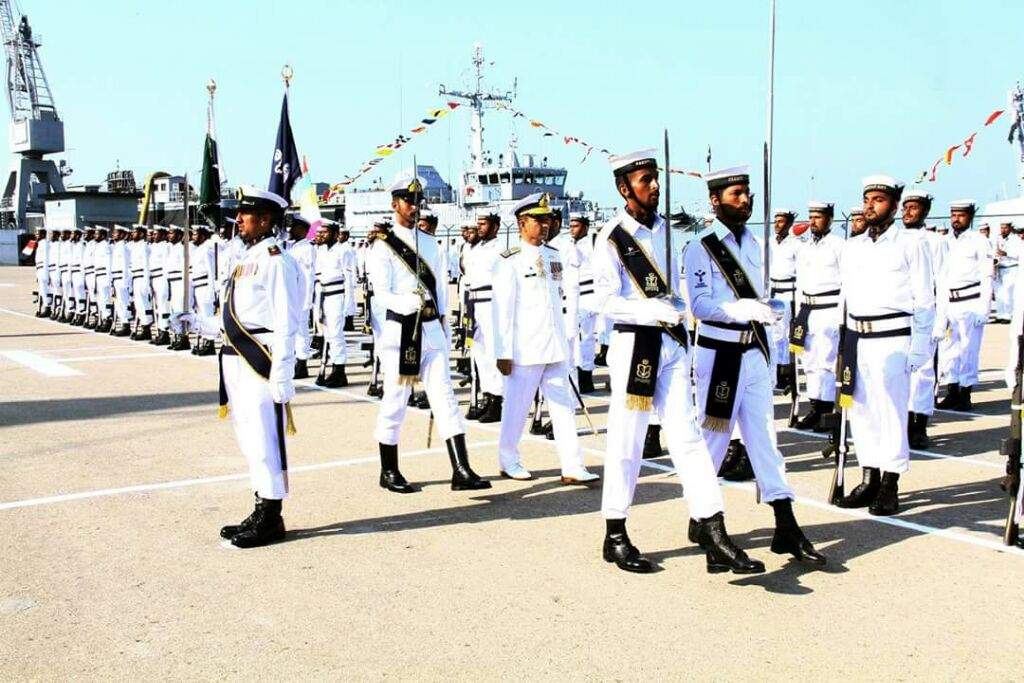 Pakistan Naval Defence News | Military Amino Amino