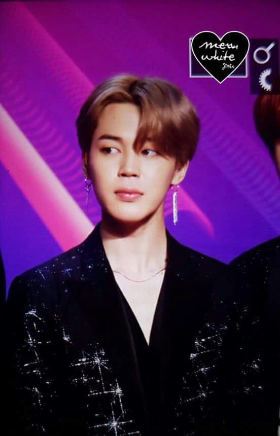 Pre 1711 Jimin 17 Mama Redcarpet Cre 씬 스틸러 Jiminimouth 호두 Merry White Jitamin Vn Park Jimin Amino