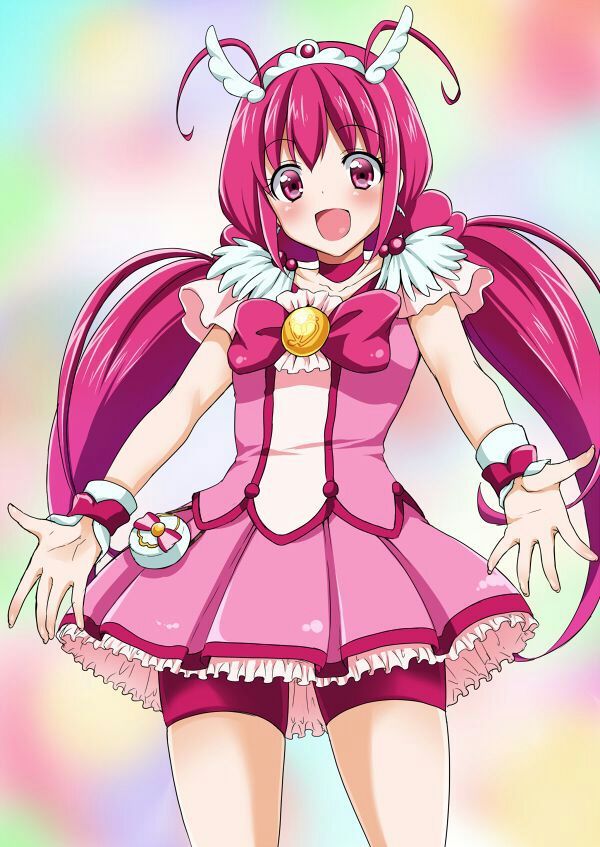 Glitter Lucky Wiki Glitter Force™ Amino 8957