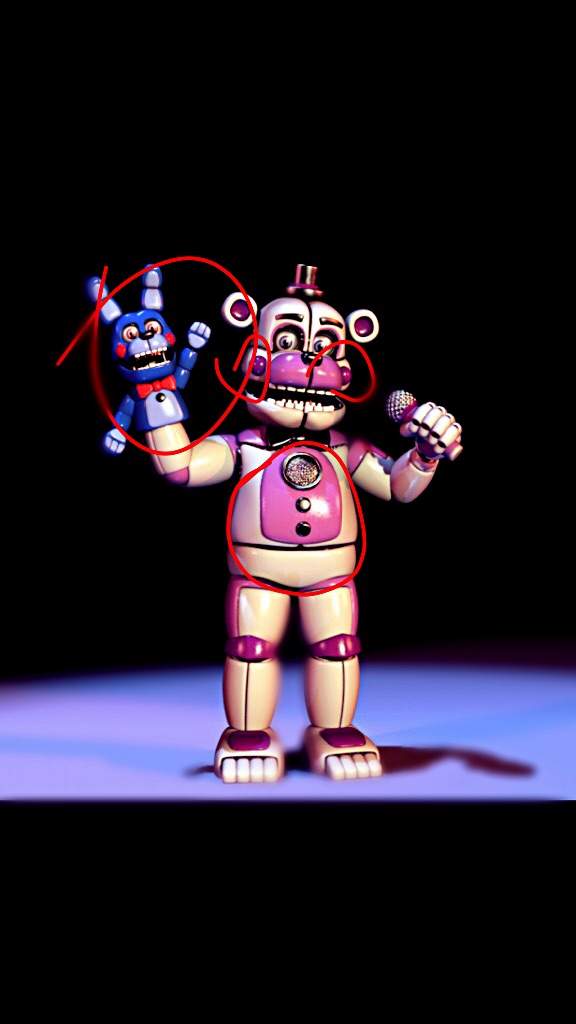 the-truth-about-funtime-freddy-and-bon-bon-fnaf-sister-location-amino