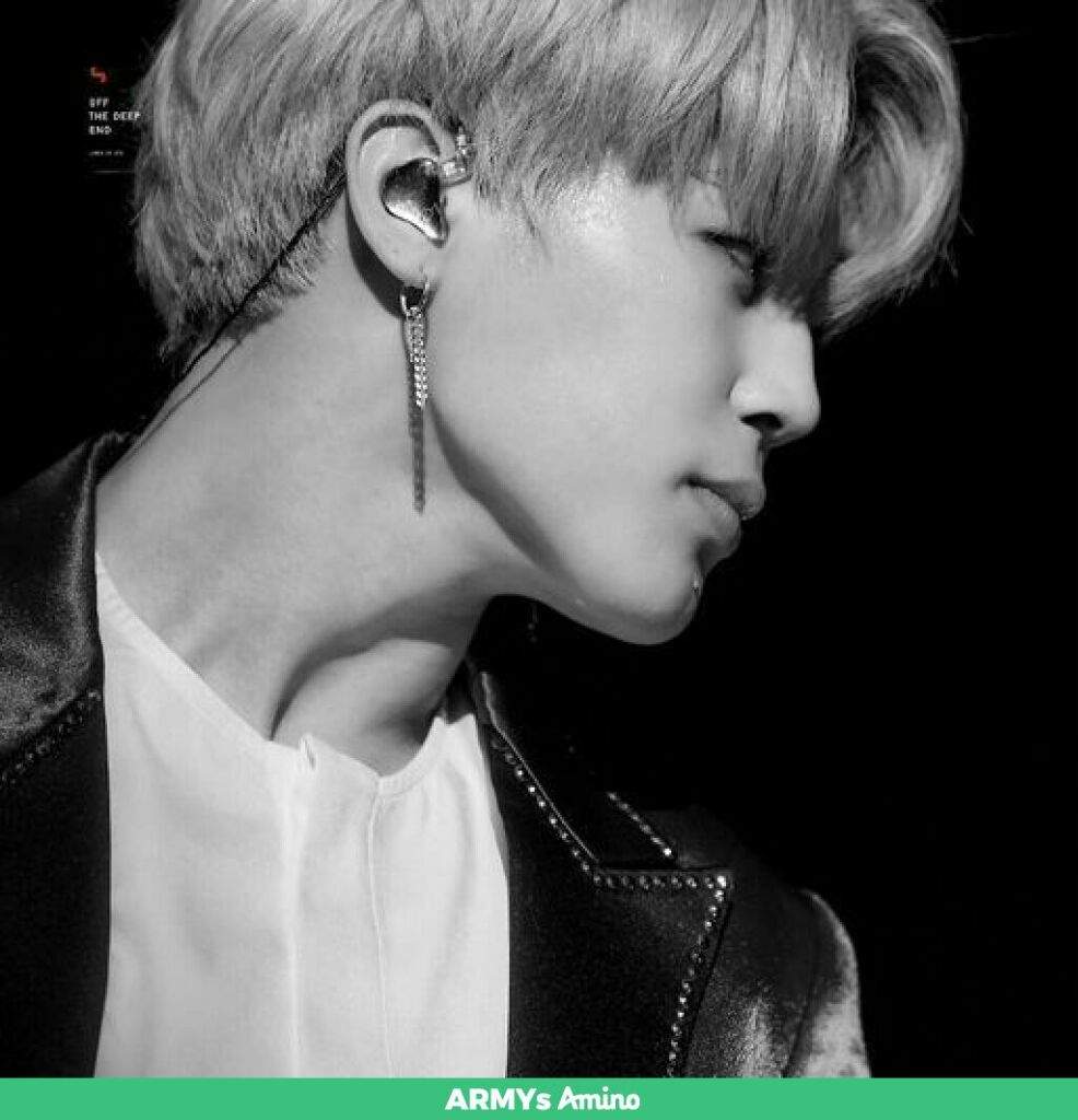 A Guide to BTS and Piercings | ARMY's Amino