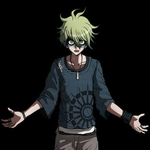 Rantaro Amami (Spoilers) | Wiki | Danganronpa Amino