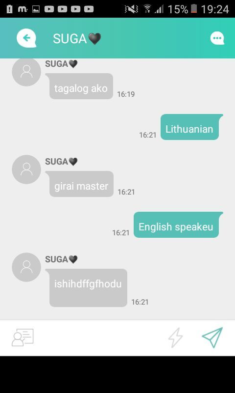 Funny Conversations With Bts Pt 1 Army S Amino