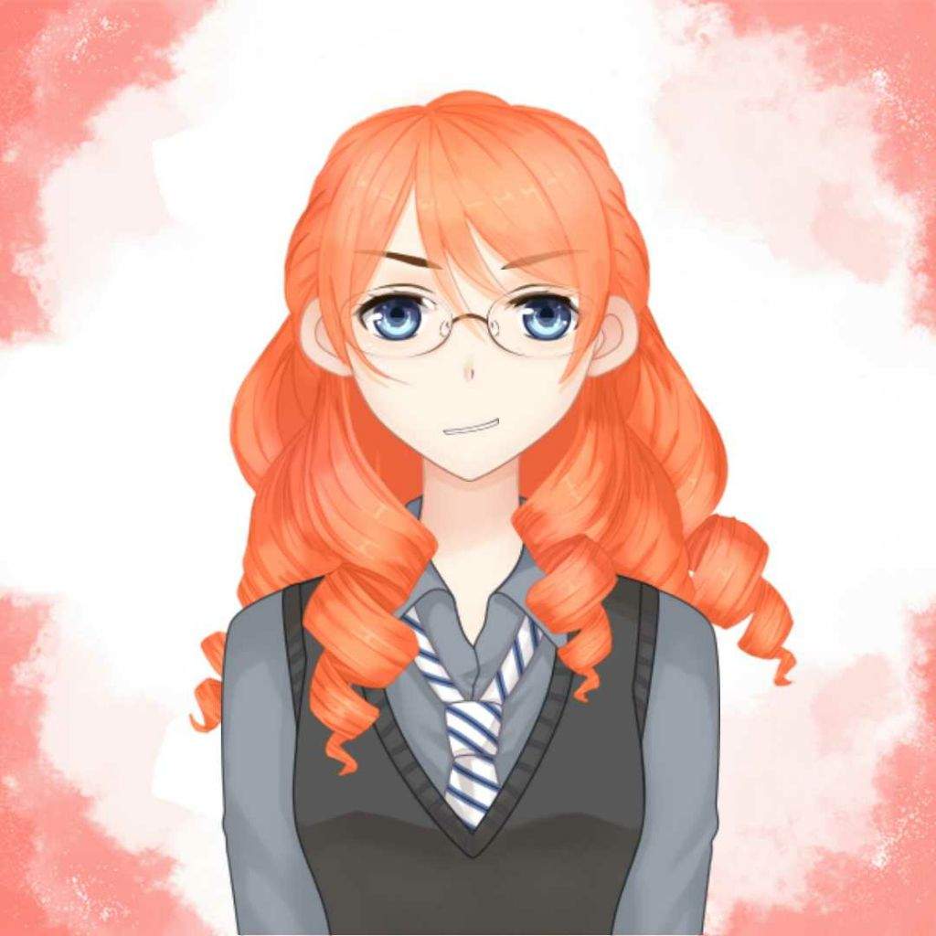 My OC | Wiki | ☆Little Witch Academia☆ Amino