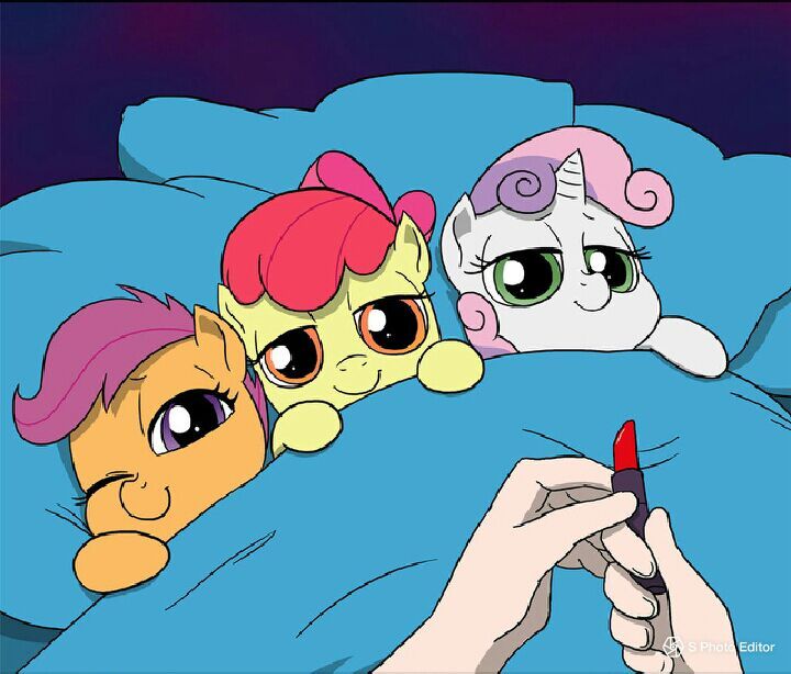 CMC comic piece by:doublewbrothers | Wiki | MlP Of Equestria 🌹🦄 Amino