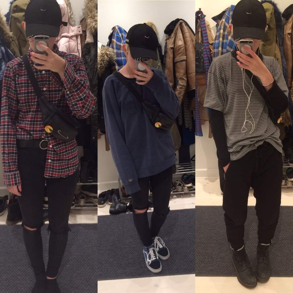 korean eboy outfits