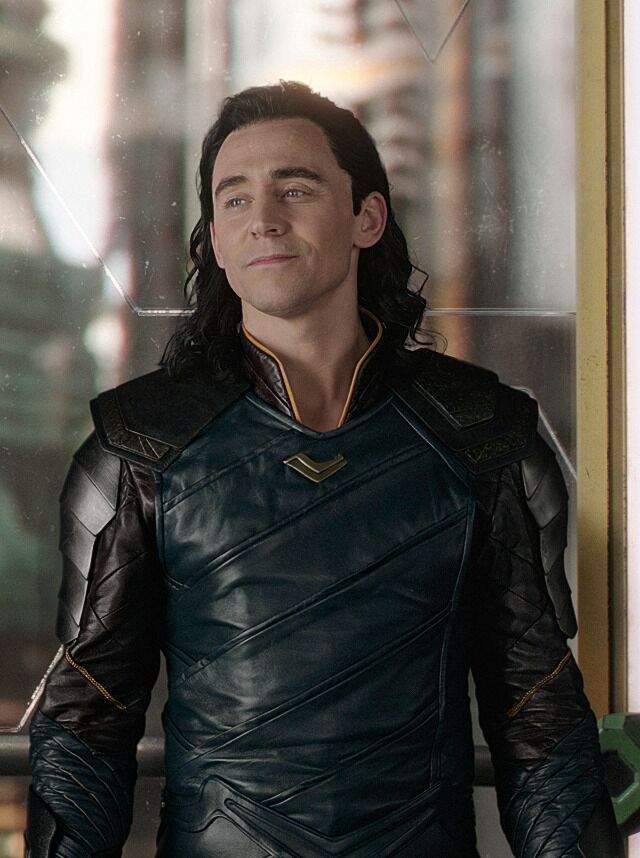 Loki Laufeyson🗡💚 | •MARVELESA• Amino