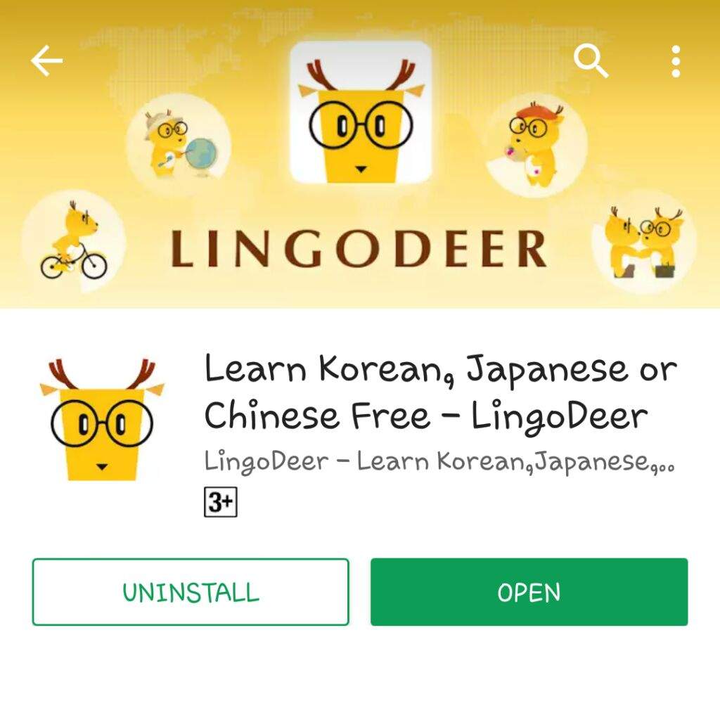 lingodeer membership
