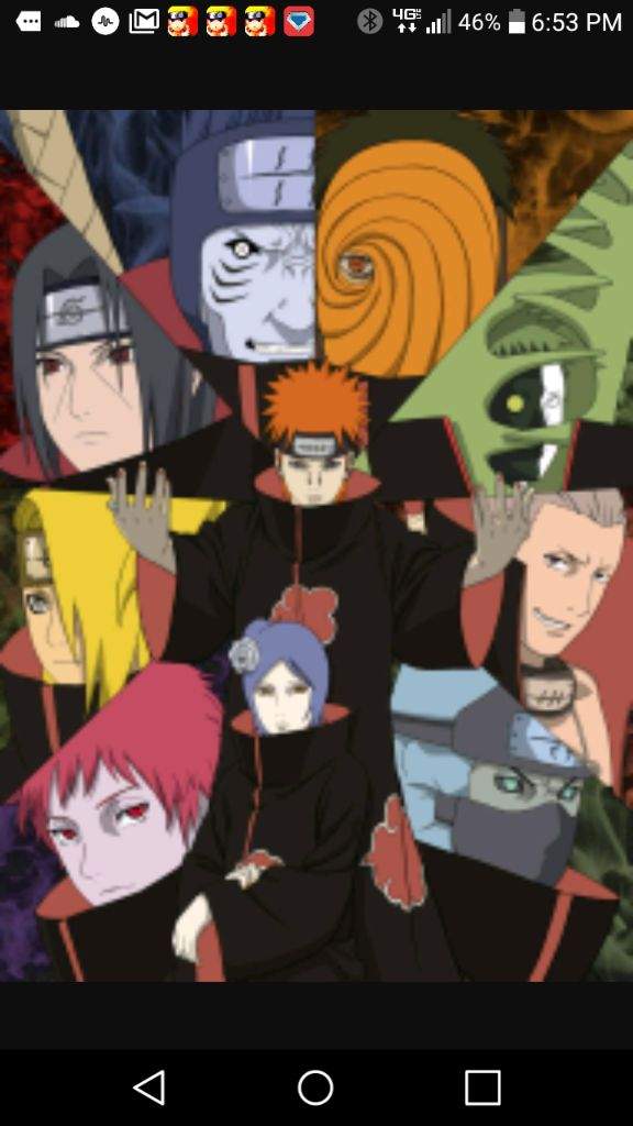 Akatsuki | Wiki | Anime Amino