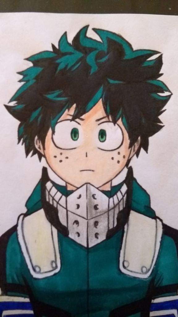 Mis dibujos de BNHA parte 3 :v | Boku No Hero Academia Amino. Amino