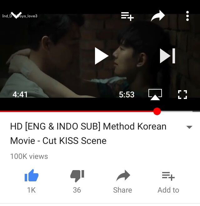 Method Korean Movie Eng Sub