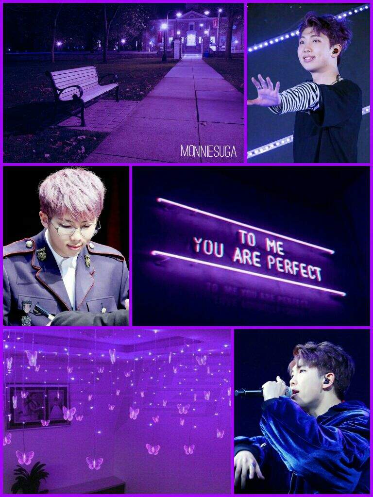 BTS Purple Aesthetic 💜 | ARMY's Amino