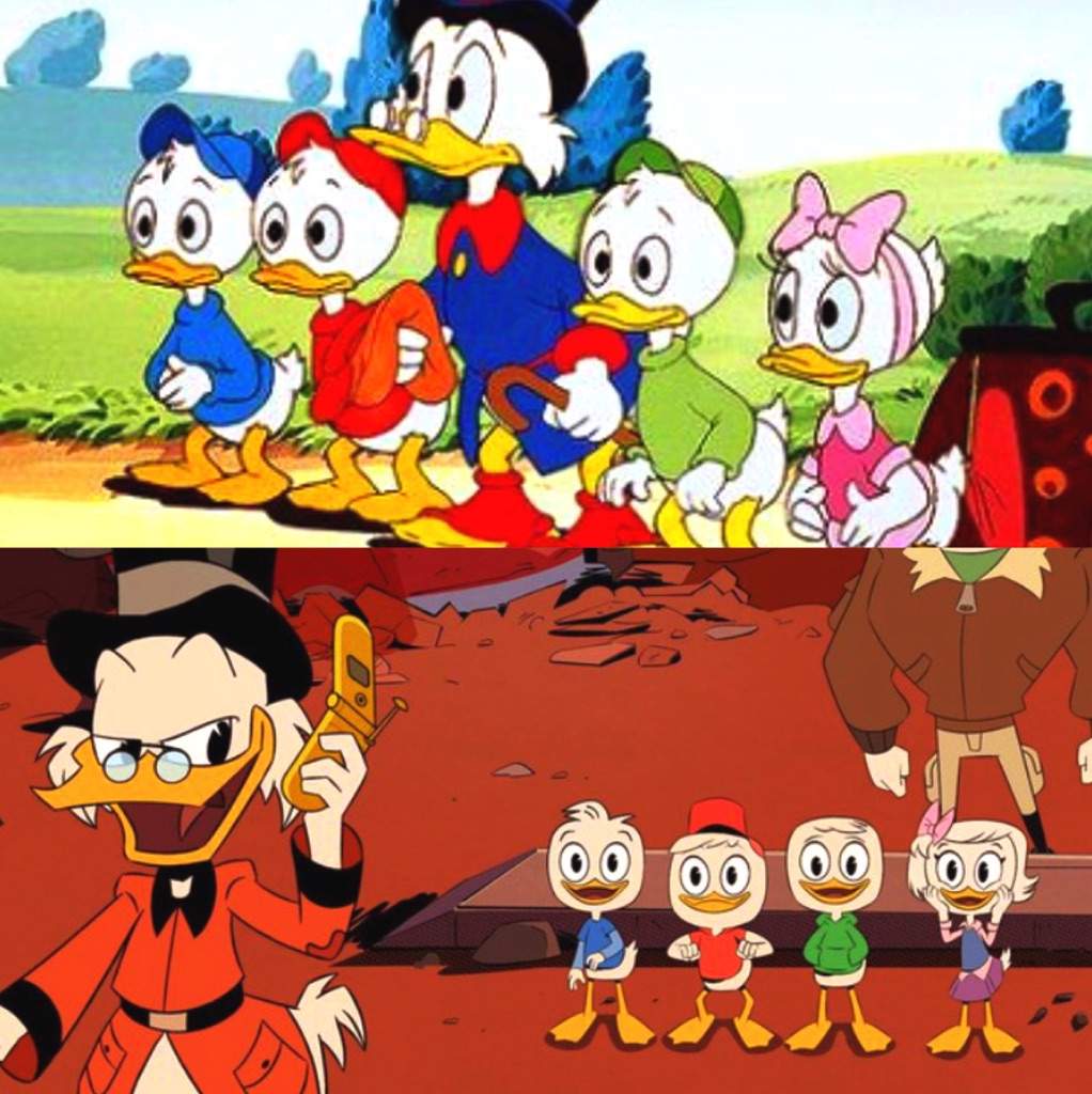 Ducktales 1987 Ducktales 1987