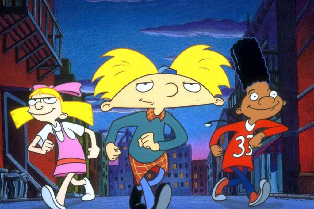 Arnold Shortman Wiki Hey Arnold Amino Amino