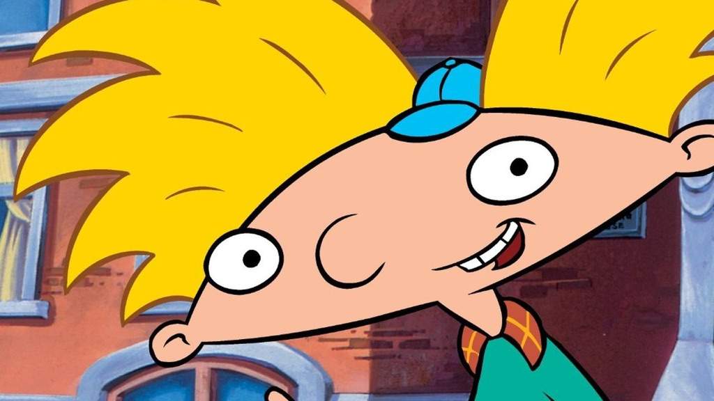 Arnold Shortman | Wiki | Hey Arnold! Amino Amino