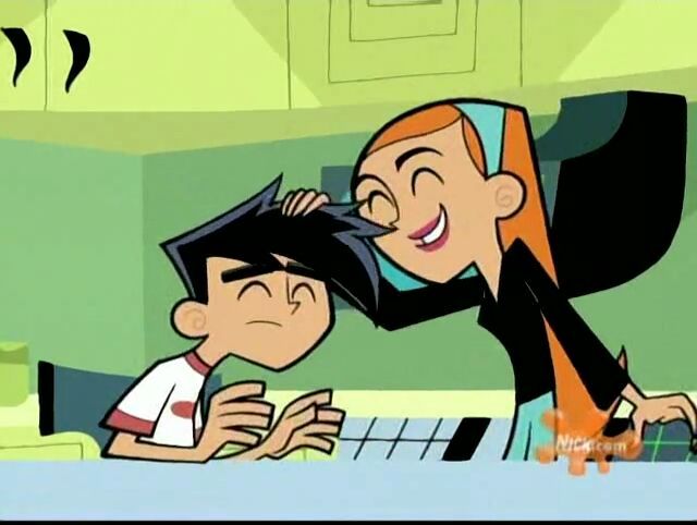 Shelby recommends best of Lauren cohan leaked nude jazz Danny phantom fucking and
