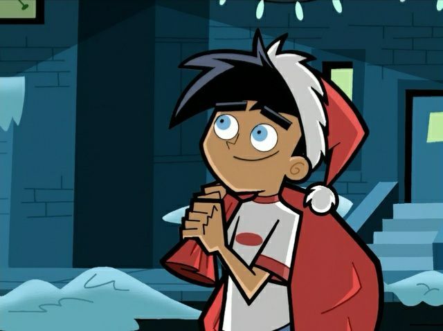 Christmas Truce Day 1 | Danny Phantom •Amino• Amino