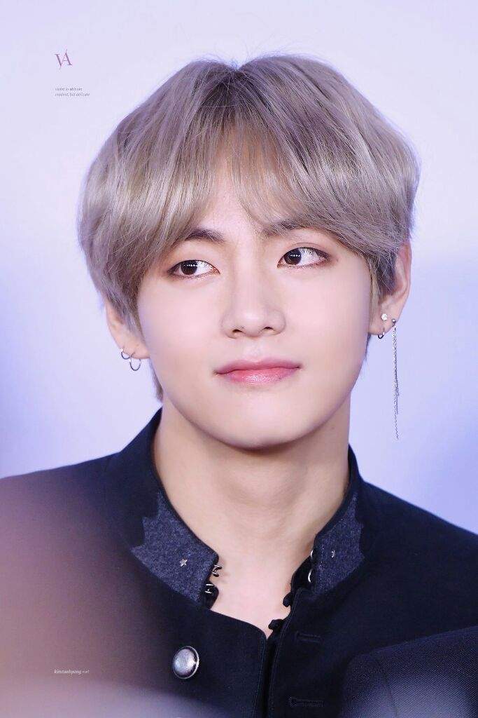 Kim Taehyung In The Eyes of a Taehyung Stan | ARMY's Amino