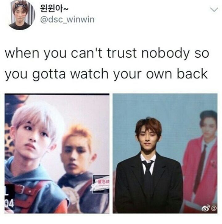 NCT MEMES | K-Pop Amino