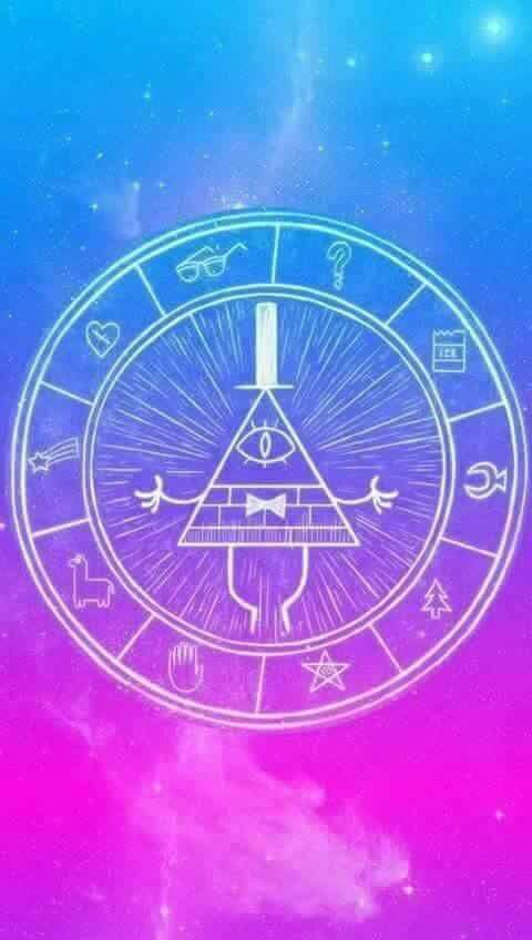 Zodíaco: Roda Do Bill | Wiki | Gravity Falls Amino PT|BR Amino