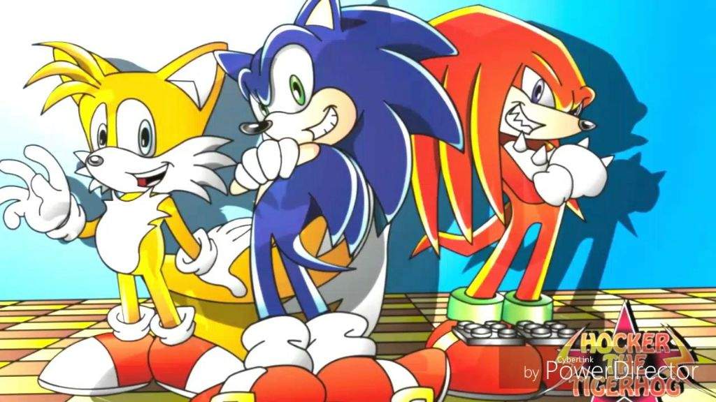 Why are vocal songs In sonic considered cheesy/corny? | Sonic the ...