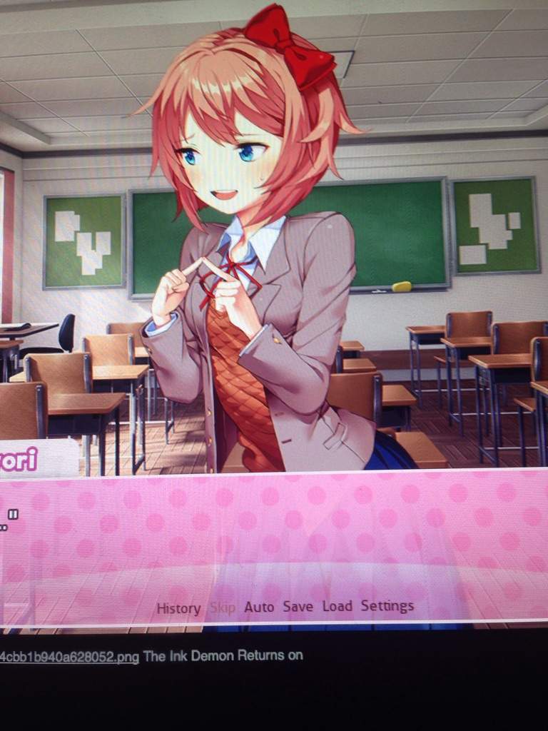 Actually Playing Doki Doki Part 1 Doki Doki Literature Club Am