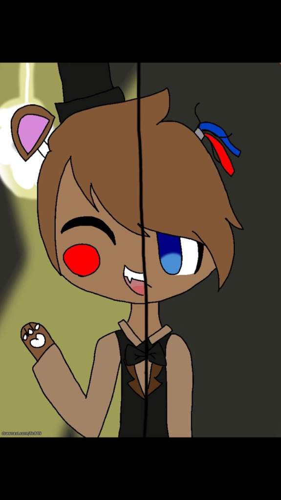 Freddy Fazbar | Wiki | Five Nights At Freddy's Amino