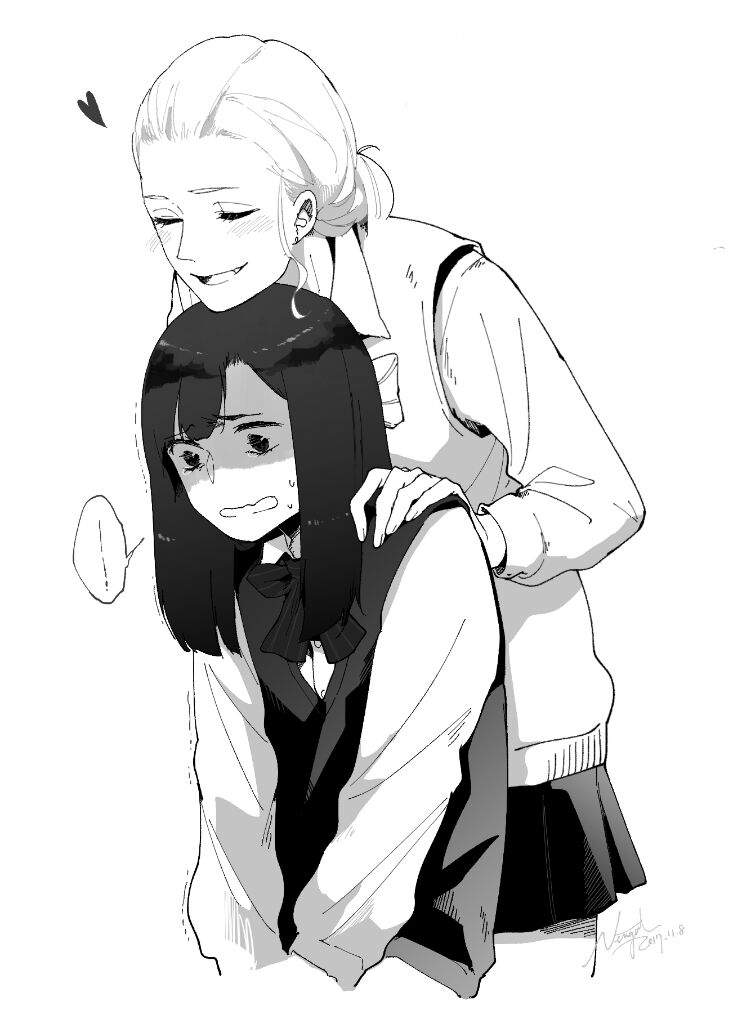 futari monologue