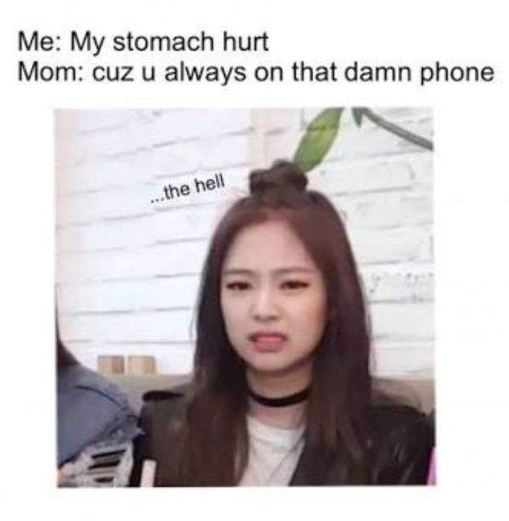 Try Not To React Challenge BLACKPINK  Meme  Edition 2  