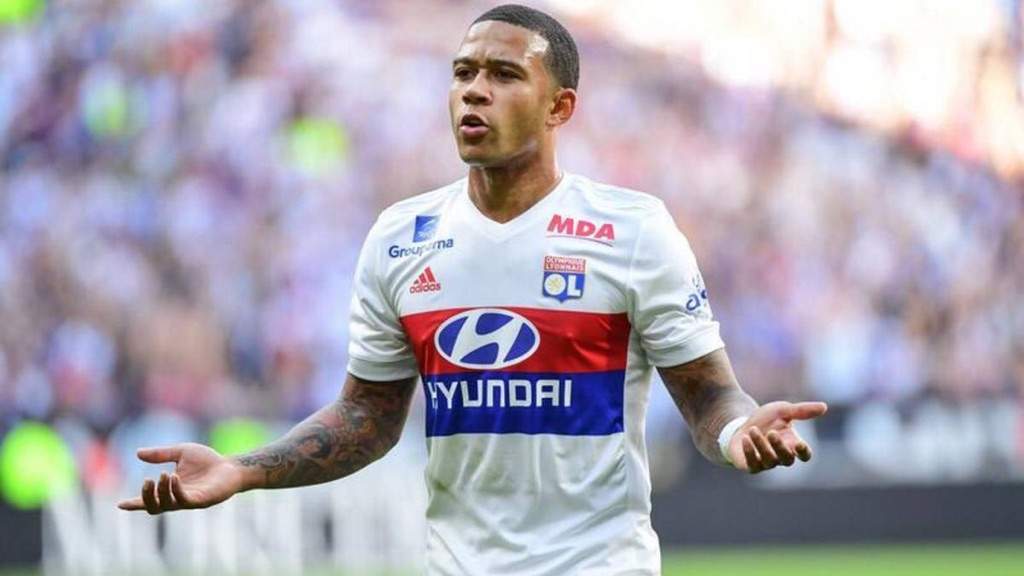 Memphis Depay | Wiki | Fútbol Amino ⚽️ Amino