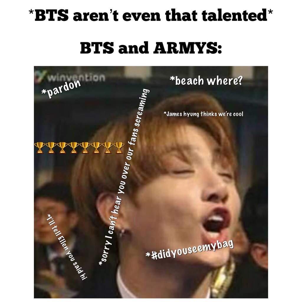 Homemade Meme Im Sorry If Its Not Funny Good ARMY MEMES Amino